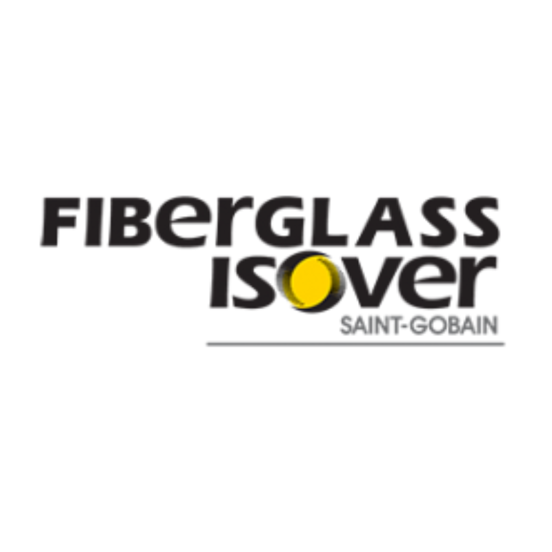 Fiberglass Isover