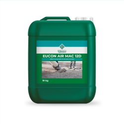 EUCON AIR MAC 12D