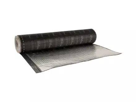 Manto Metalex Pro R