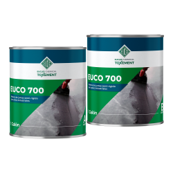 EUCO 700