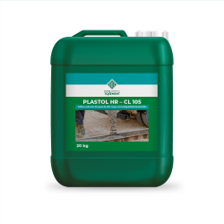 PLASTOL HR – CL 105