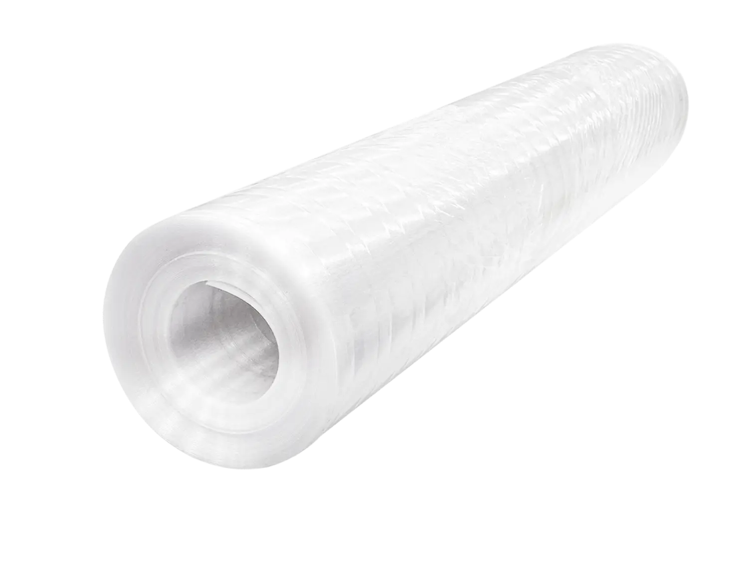 Rollo Alveolar Pc 2mm Cristal 2.10m X 30.00m