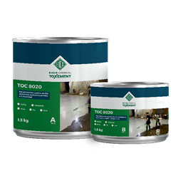 TOC 8020