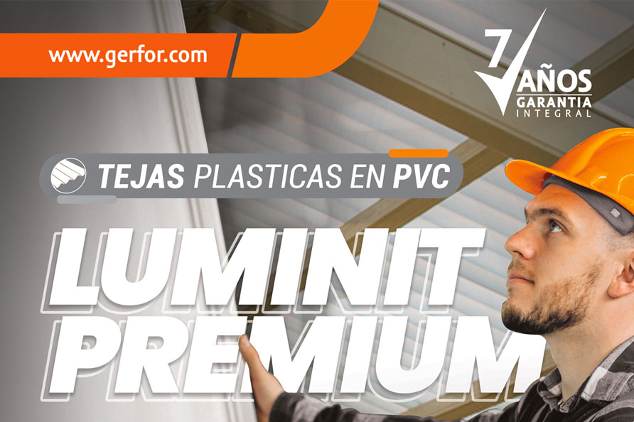 Tejas Luminit premium