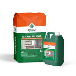 EUCOPLUS 1000