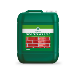 EUCO CLEANER F ECO