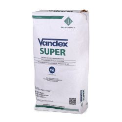 VANDEX SUPER GRAY / VANDEX SUPER WHITE