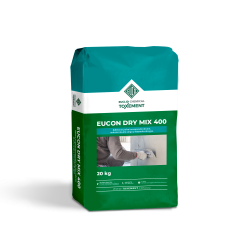 EUCON DRY MIX 400