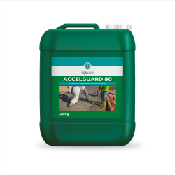 ACELERANTE ACCELGUARD 80