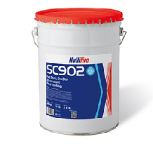 NULLIFIRE SC 902