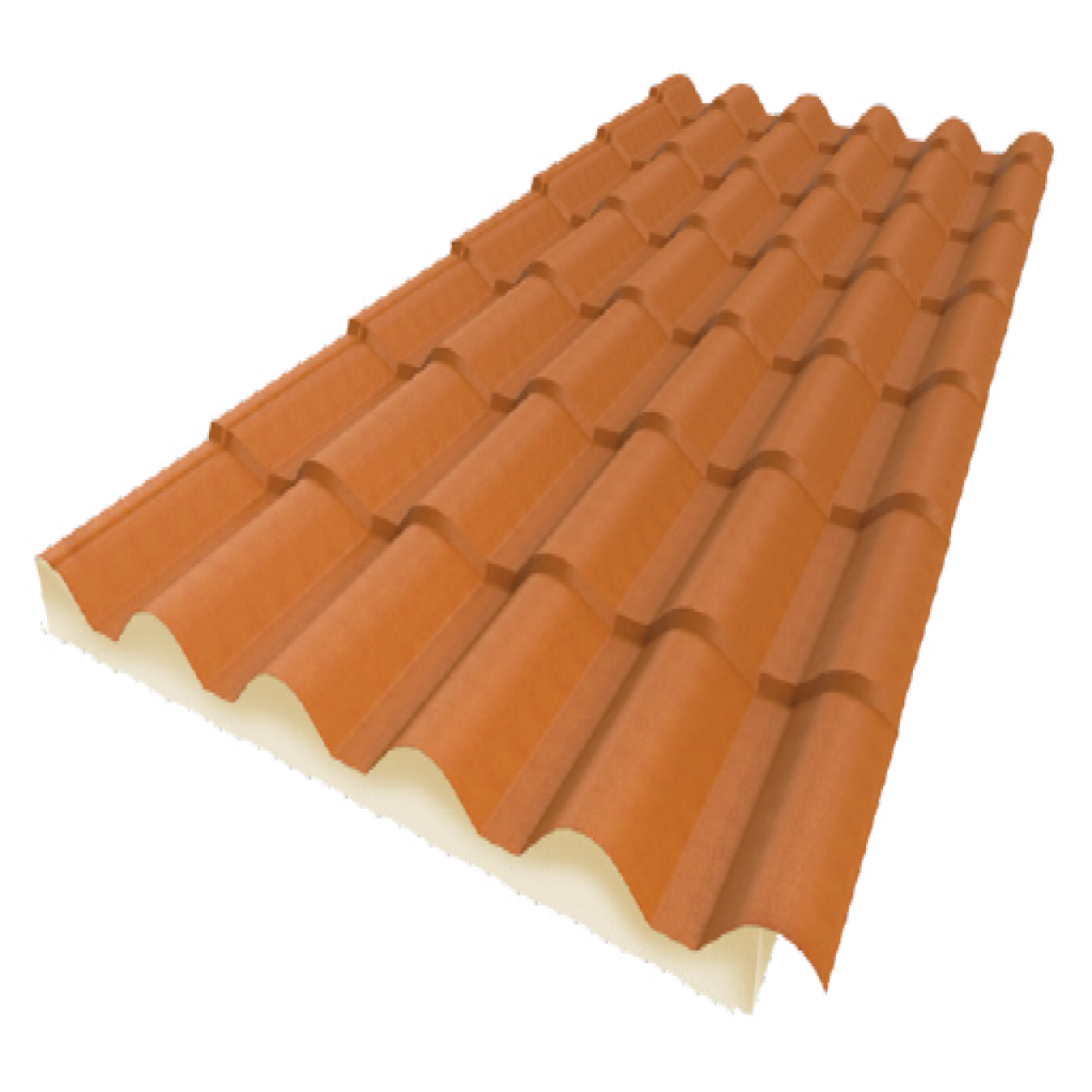KingRoof Colonial