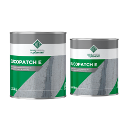 EUCOPATCH E