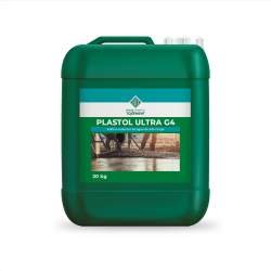 PLASTOL ULTRA G4