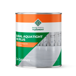 DURAL AQUATIGHT 100 PLUS
