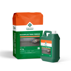EUCOPLUS 7000 FIBRAS