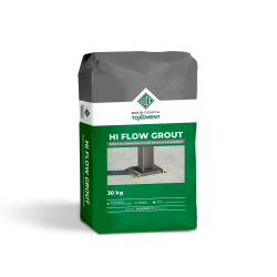 HI FLOW GROUT