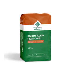 EUCOFILLER PEATONAL – VEHICULAR