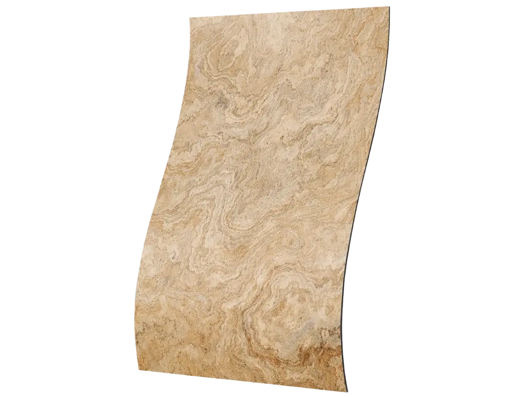 Arkostone Ext Opaco 2.5mm 1.22m X2.44m