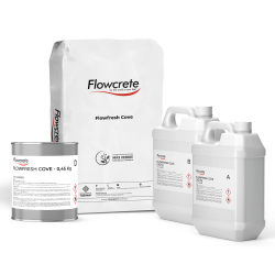 FLOWFRESH COVE
