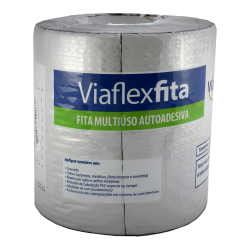 VIAFLEX CINTA AUTOADHESIVA