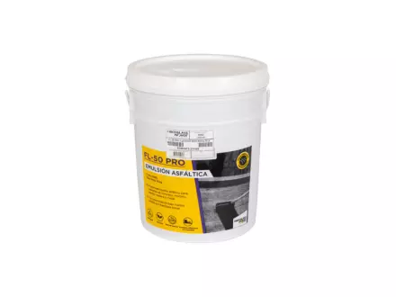 Fl 50 Pro Emulsion Asfaltica