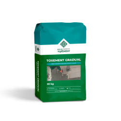 TOXEMENT GRADUAL