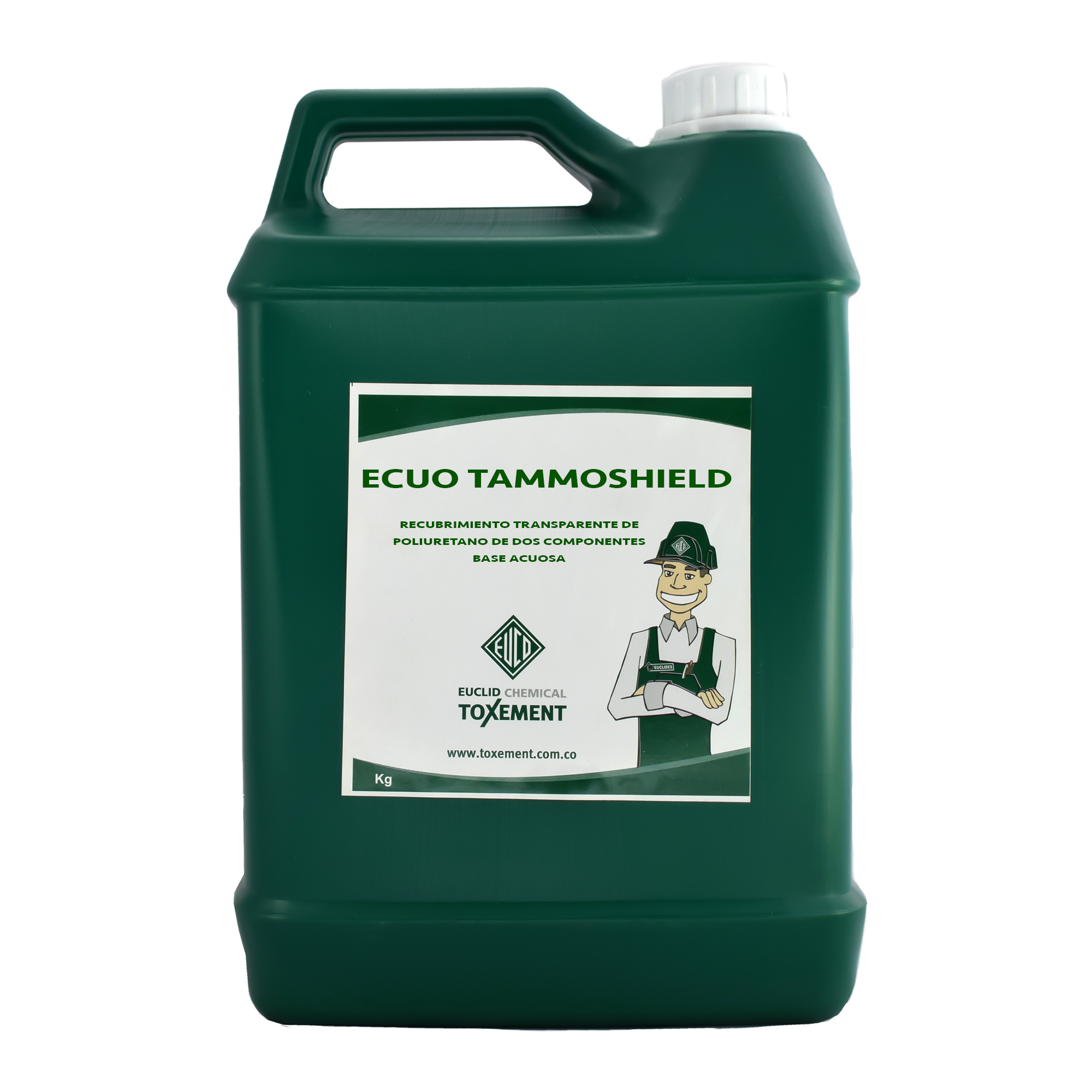EUCO TAMMOSHIELD