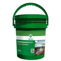 CARBOMASTIC NO. 1