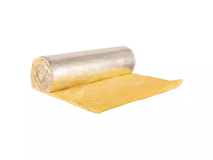 Zero Ductwrap