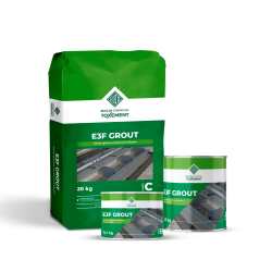E3F GROUT