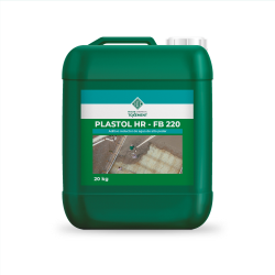 PLASTOL HR – FB 220