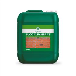 EUCOCLEANER CS