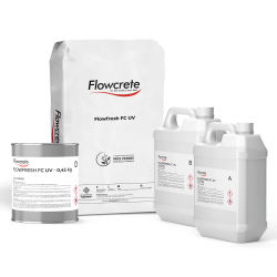 FLOWFRESH FC UV