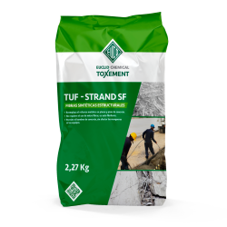 TUF - STRAND SF