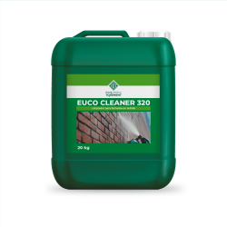 EUCOCLEANER 320