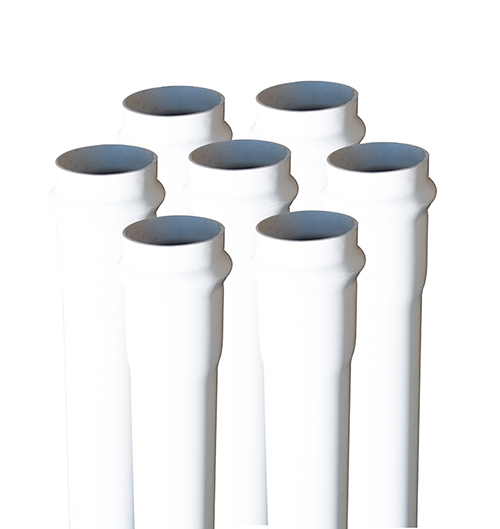 Tubería Riego PVC Orientado