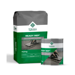 READY REP® - READY REP® LT