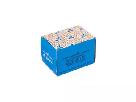 Caja Grapas Para Grapadora Climaver