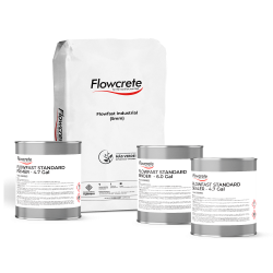 FLOWFAST INDUSTRIAL (5 mm)