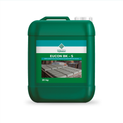 EUCON BK - S