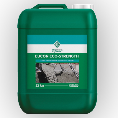 EUCON ECO-STRENGTH