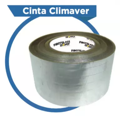 Cinta Autoadhesiva Foil 3