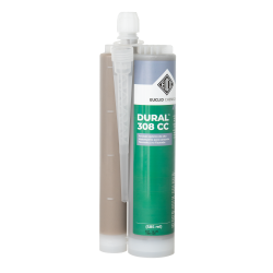 DURAL 308 CC