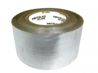Cinta Foil