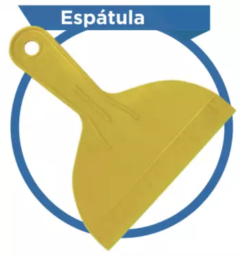 Espatula Climaver