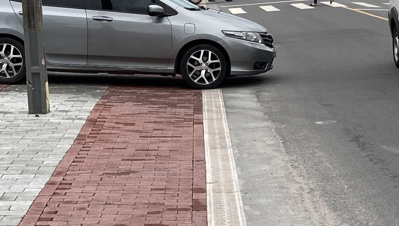 ACO Monoblock PD