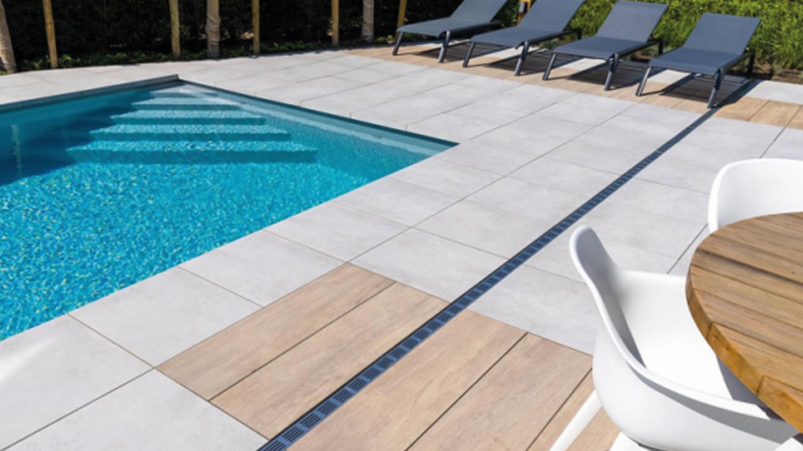 ACO Slimline Garden