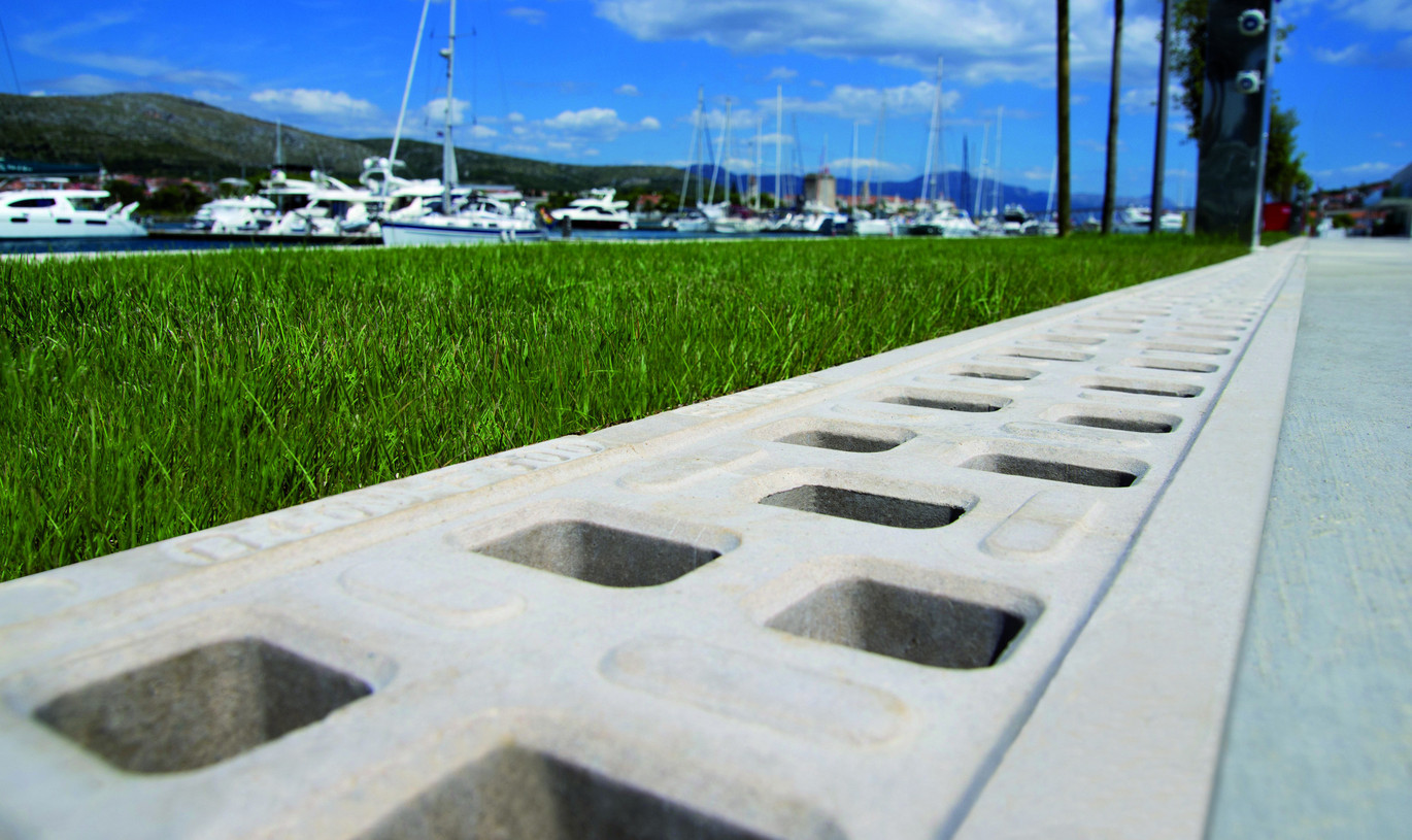 ACO Monoblock RD