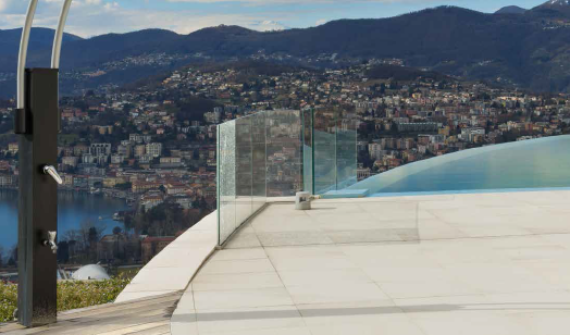 Detalle del sistema o aplicación de ACO Select publicado por ACO.