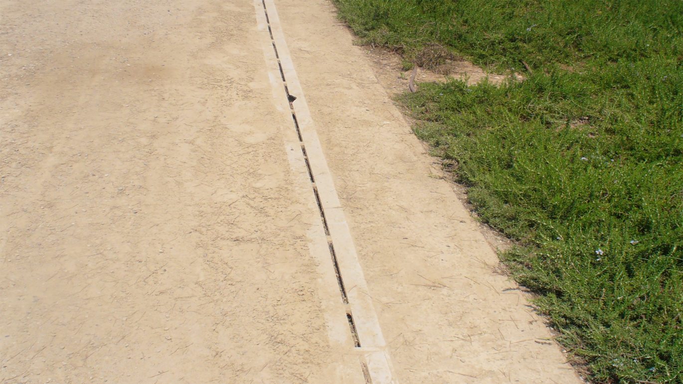 ACO Slimline